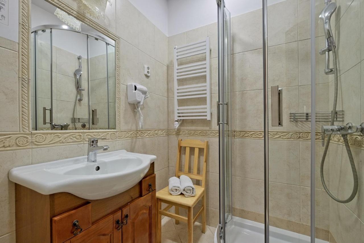 Apartamenty Tatra Club Centrum Ζακοπάνε Εξωτερικό φωτογραφία